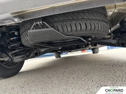 Photo 23 Peugeot Expert  FGN M BLUEHDI 180 S&S EAT8