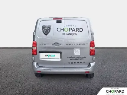 Photo 4 Peugeot Expert  FGN M BLUEHDI 180 S&S EAT8