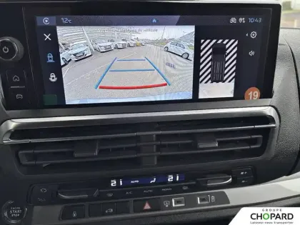 Photo 15 Peugeot Expert  FGN M BLUEHDI 180 S&S EAT8