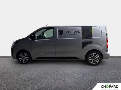 Photo 7 Peugeot Expert  FGN M BLUEHDI 180 S&S EAT8