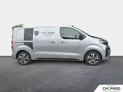 Photo 6 Peugeot Expert  FGN M BLUEHDI 180 S&S EAT8