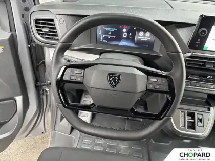 Photo 13 Peugeot Expert  FGN M BLUEHDI 180 S&S EAT8