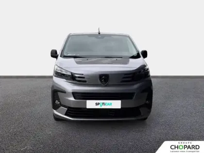 Photo 2 Peugeot Expert  FGN M BLUEHDI 180 S&S EAT8