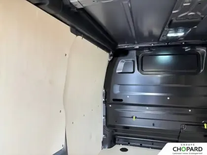 Photo 20 Peugeot Expert  FGN M BLUEHDI 180 S&S EAT8