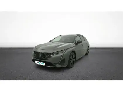 Photo Peugeot 308 Gt Pack