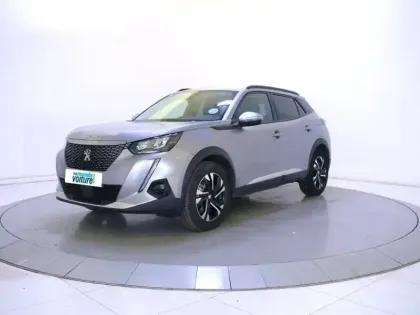 Photo Peugeot 2008 Allure Pack