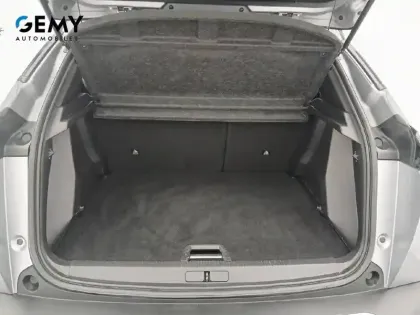 Photo 5 Peugeot 2008  Electrique 136 ch