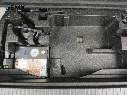 Photo 19 Peugeot 2008  Electrique 136 ch