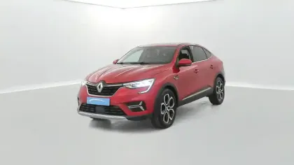 Photo Renault Arkana Intens