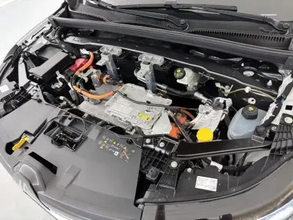 Photo 47 Renault Megane  E-Tech EV40 130ch standard charge