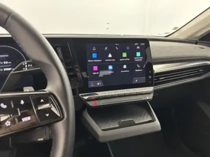 Photo 39 Renault Megane  E-Tech EV40 130ch standard charge