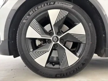 Photo 34 Renault Megane  E-Tech EV40 130ch standard charge