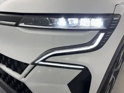 Photo 48 Renault Megane  E-Tech EV40 130ch standard charge