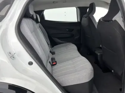 Photo 43 Renault Megane  E-Tech EV40 130ch standard charge