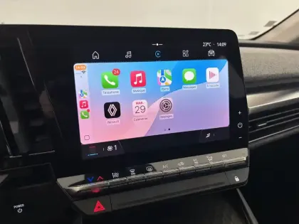 Photo 50 Renault Megane  E-Tech EV40 130ch standard charge