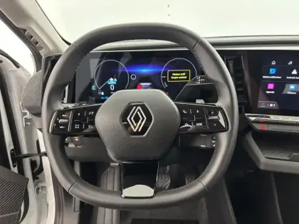Photo 36 Renault Megane  E-Tech EV40 130ch standard charge
