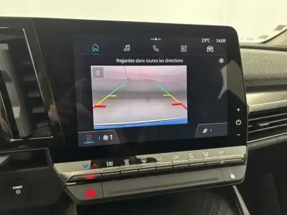 Photo 40 Renault Megane  E-Tech EV40 130ch standard charge