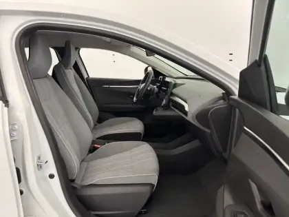 Photo 37 Renault Megane  E-Tech EV40 130ch standard charge