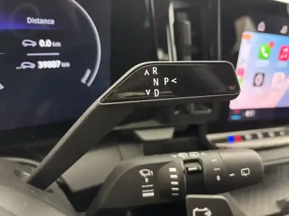 Photo 41 Renault Megane  E-Tech EV40 130ch standard charge