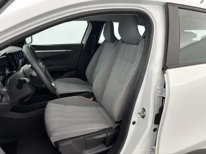 Photo 42 Renault Megane  E-Tech EV40 130ch standard charge