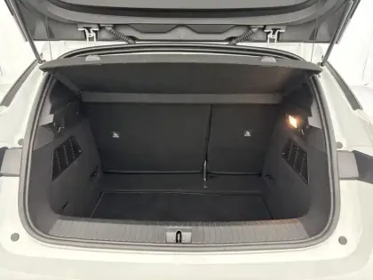 Photo 46 Renault Megane  E-Tech EV40 130ch standard charge