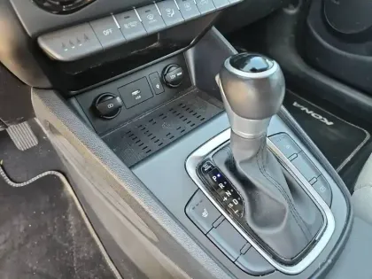 Photo 60 Hyundai Kona  Hybrid 141