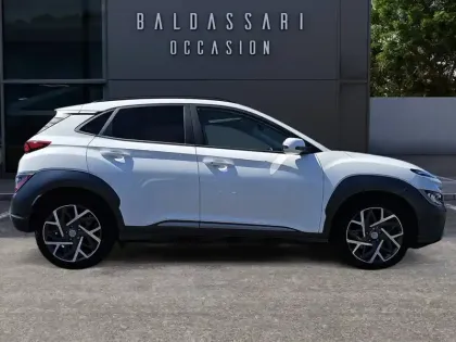 Photo 6 Hyundai Kona  Hybrid 141