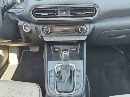 Photo 43 Hyundai Kona  Hybrid 141