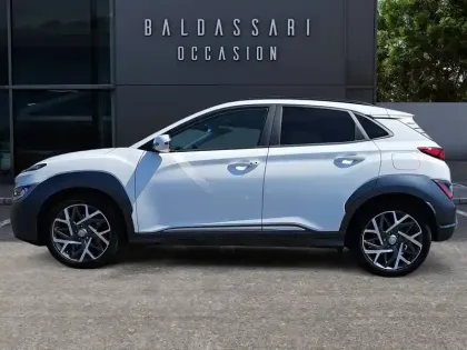 Photo 34 Hyundai Kona  Hybrid 141