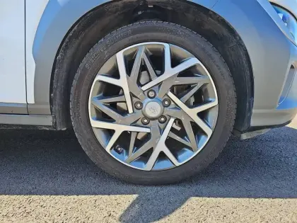 Photo 16 Hyundai Kona  Hybrid 141