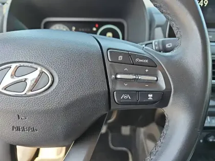 Photo 59 Hyundai Kona  Hybrid 141
