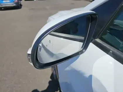 Photo 20 Hyundai Kona  Hybrid 141