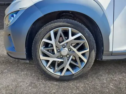 Photo 46 Hyundai Kona  Hybrid 141