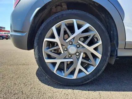 Photo 49 Hyundai Kona  Hybrid 141