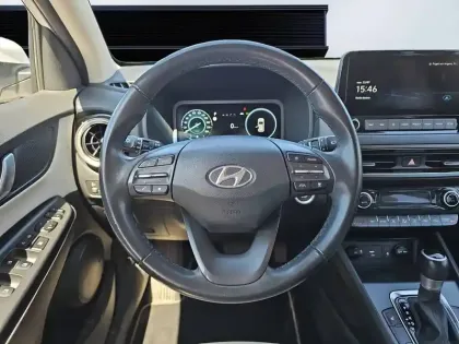 Photo 12 Hyundai Kona  Hybrid 141