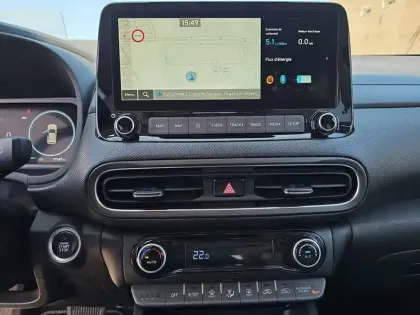 Photo 61 Hyundai Kona  Hybrid 141