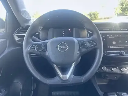 Photo 8 Opel Corsa  Electrique 136 ch & Batterie 50 kWh