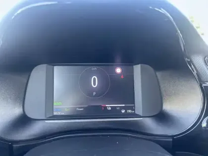 Photo 9 Opel Corsa  Electrique 136 ch & Batterie 50 kWh