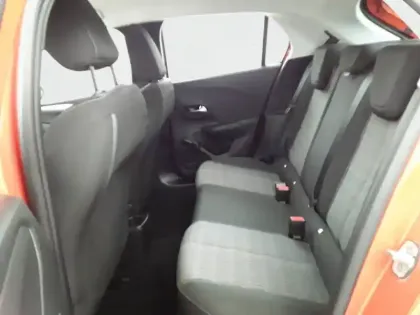 Photo 34 Opel Corsa  Electrique 136 ch & Batterie 50 kWh