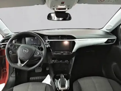 Photo 30 Opel Corsa  Electrique 136 ch & Batterie 50 kWh