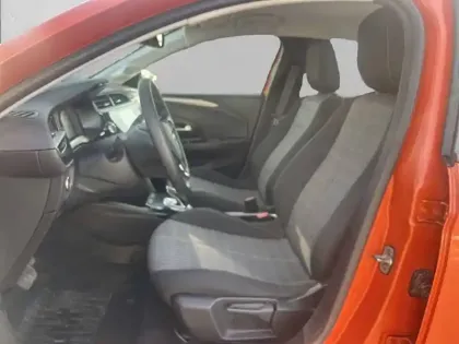 Photo 10 Opel Corsa  Electrique 136 ch & Batterie 50 kWh