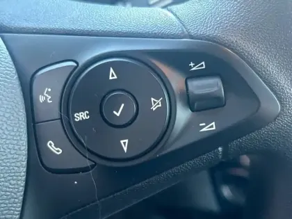 Photo 19 Opel Corsa  Electrique 136 ch & Batterie 50 kWh