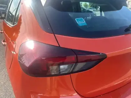 Photo 16 Opel Corsa  Electrique 136 ch & Batterie 50 kWh