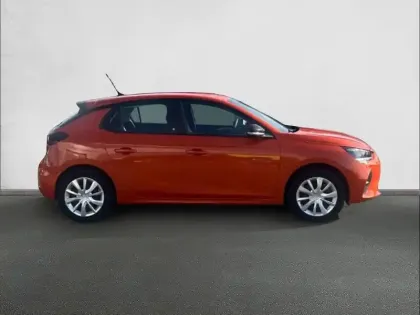 Photo 3 Opel Corsa  Electrique 136 ch & Batterie 50 kWh