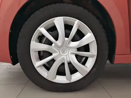 Photo 35 Opel Corsa  Electrique 136 ch & Batterie 50 kWh