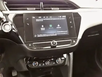 Photo 37 Opel Corsa  Electrique 136 ch & Batterie 50 kWh