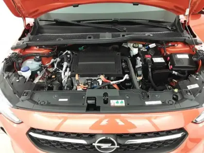 Photo 41 Opel Corsa  Electrique 136 ch & Batterie 50 kWh