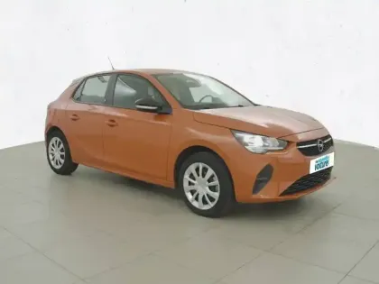 Photo 25 Opel Corsa  Electrique 136 ch & Batterie 50 kWh