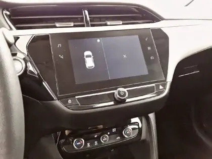 Photo 40 Opel Corsa  Electrique 136 ch & Batterie 50 kWh