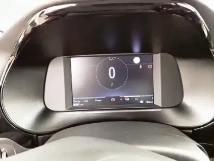 Photo 32 Opel Corsa  Electrique 136 ch & Batterie 50 kWh